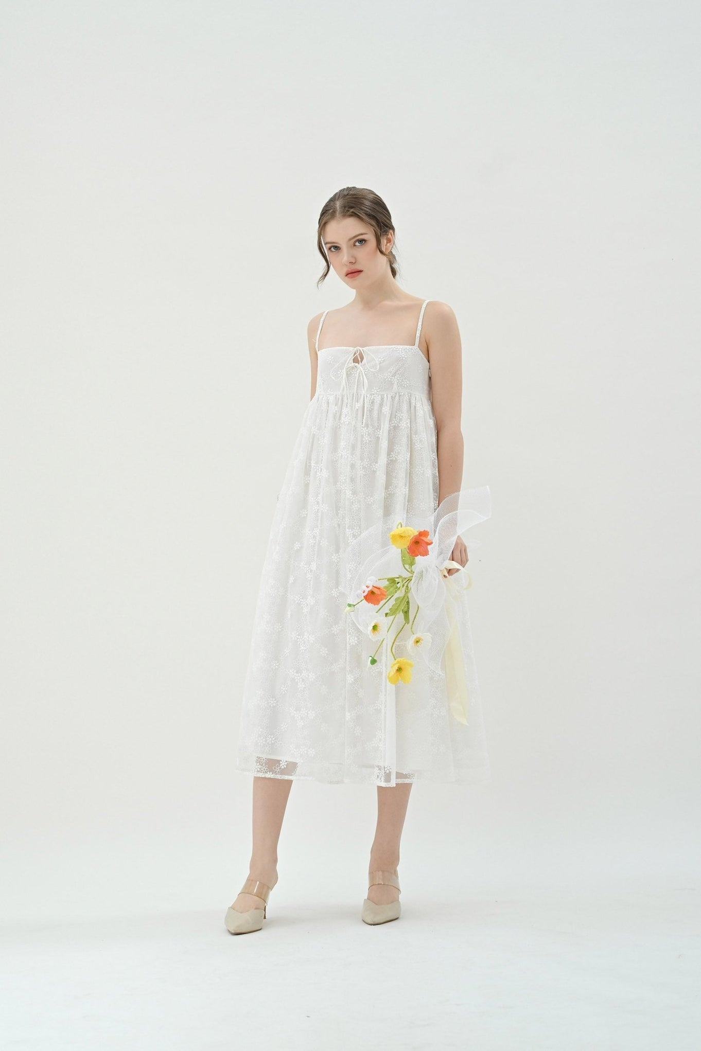 Dresses | ÁINE Ready to Wear | Shop Mindfully-Made Pieces